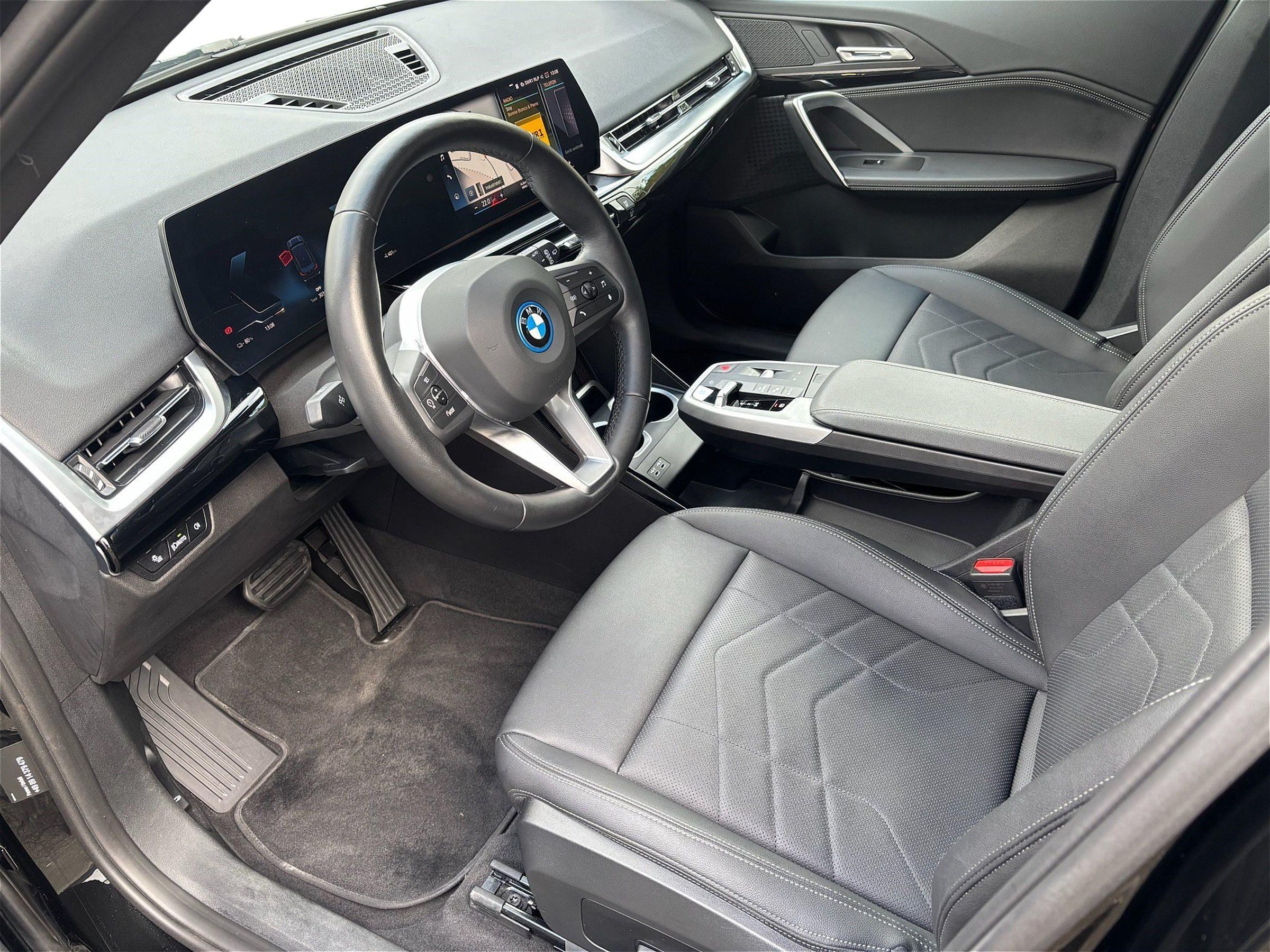 BMW iX1 – Bild 7