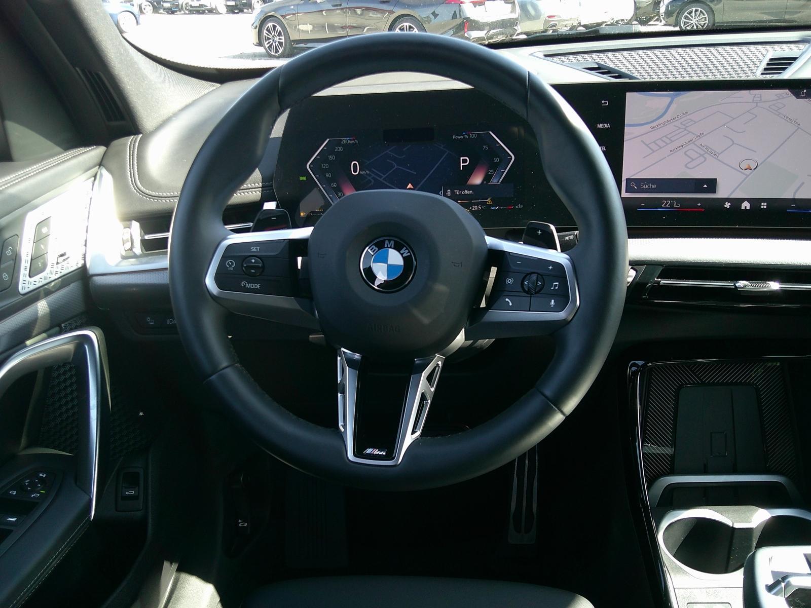 BMW X1 – Bild 5