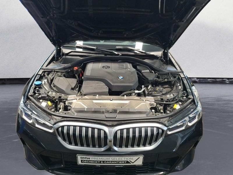 BMW 3er Touring – Bild 15
