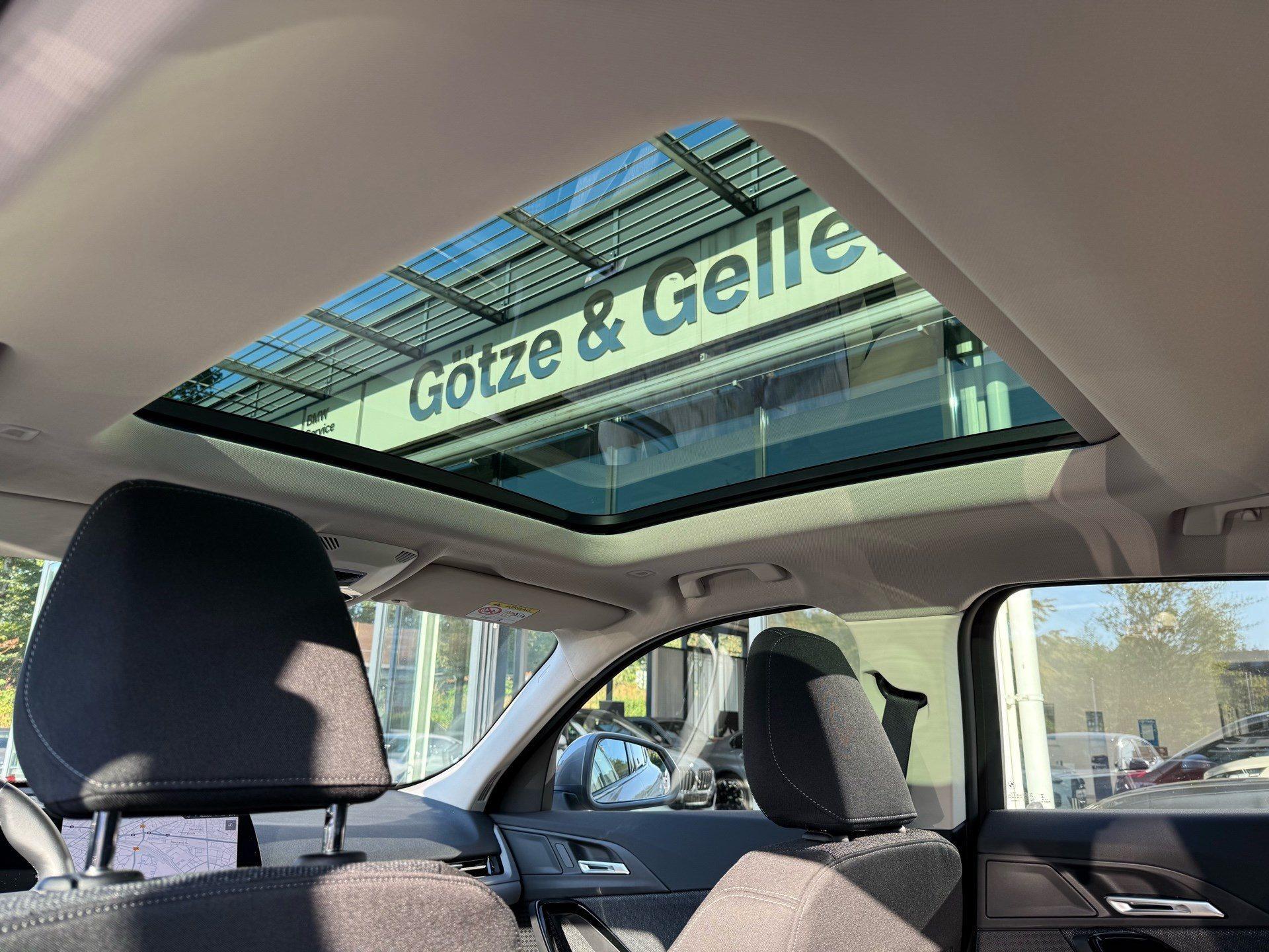 BMW X2 – Bild 10