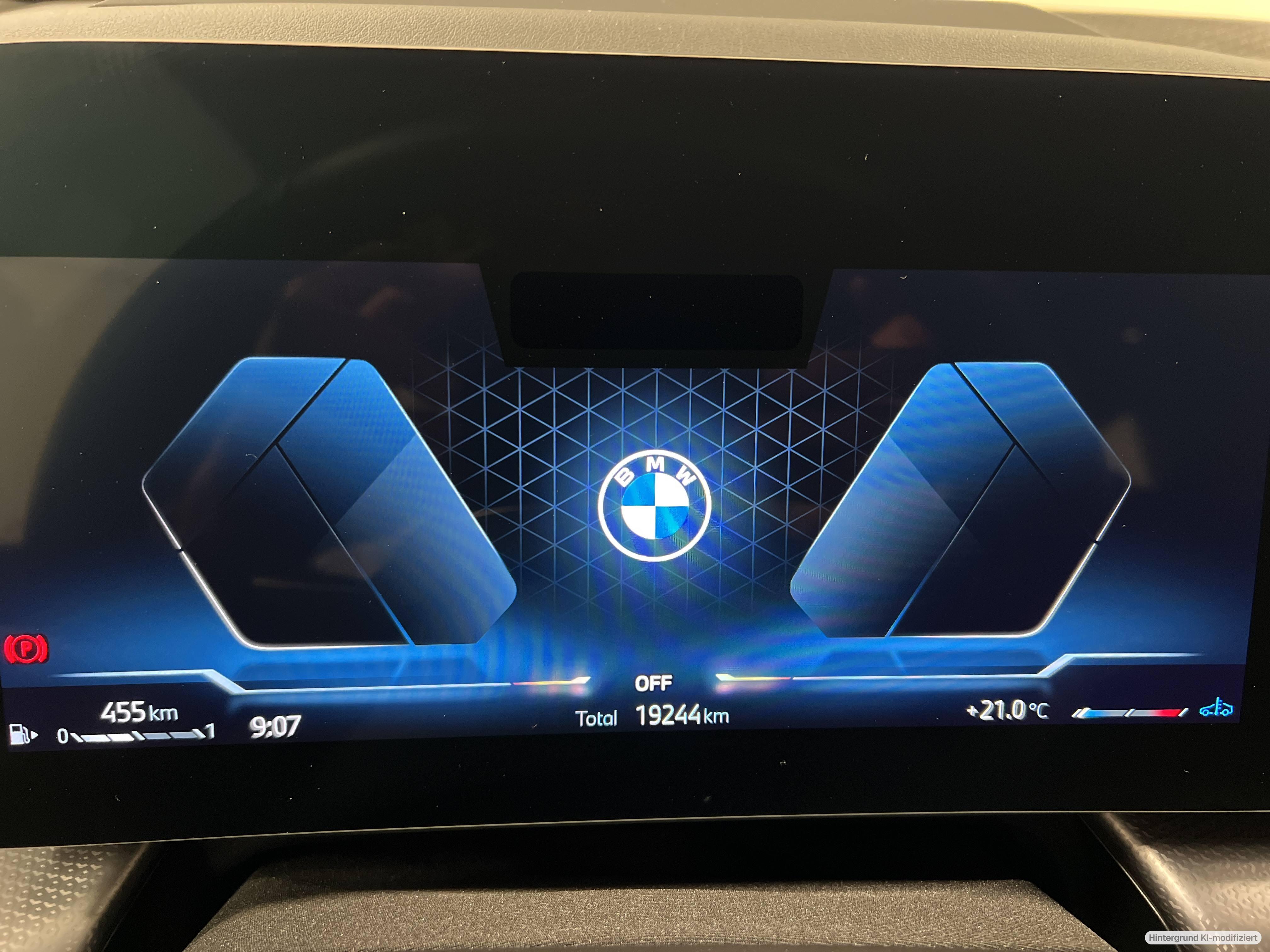 BMW 2er Active Tourer – Bild 8