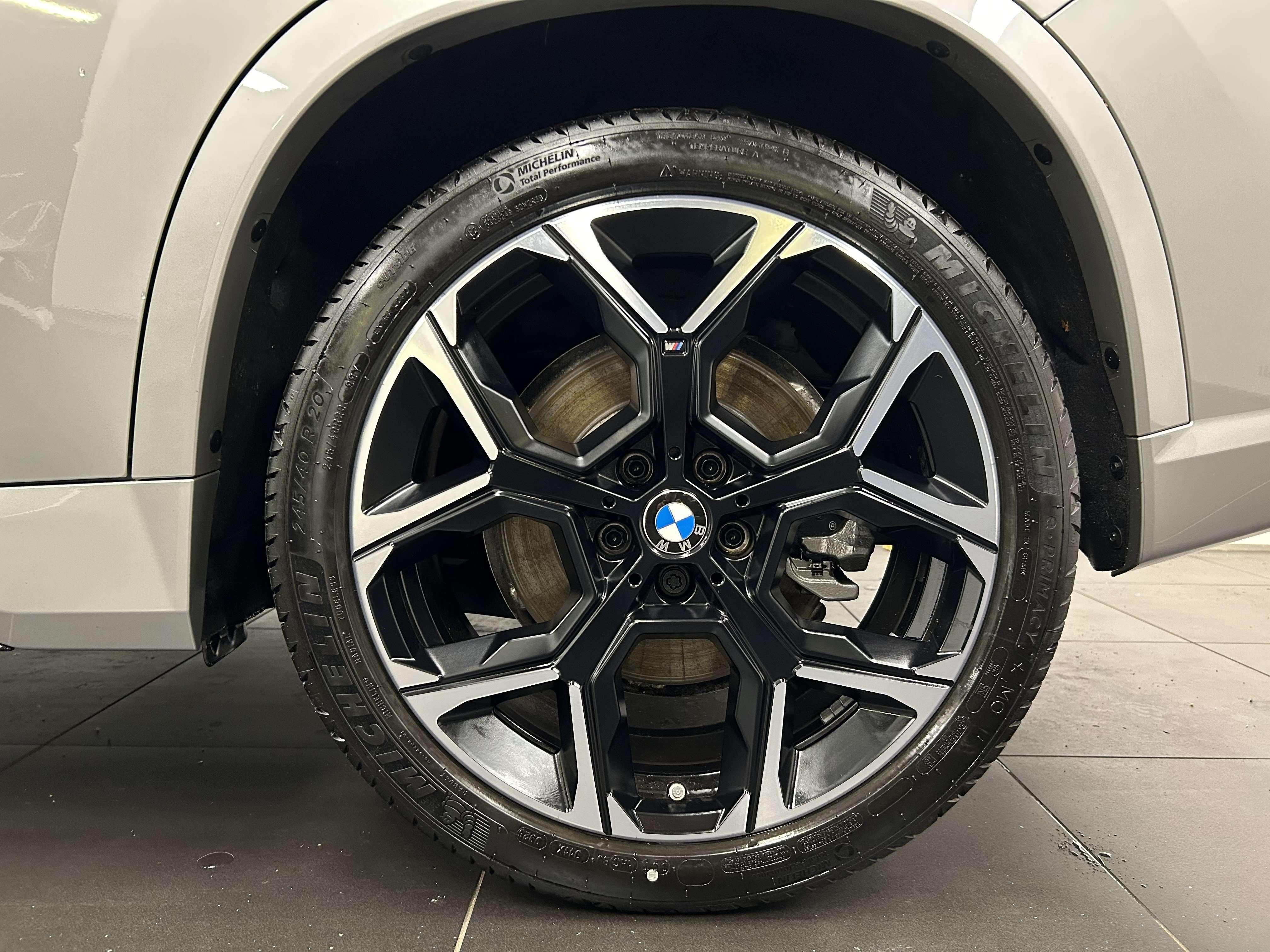 BMW X1 – Bild 6