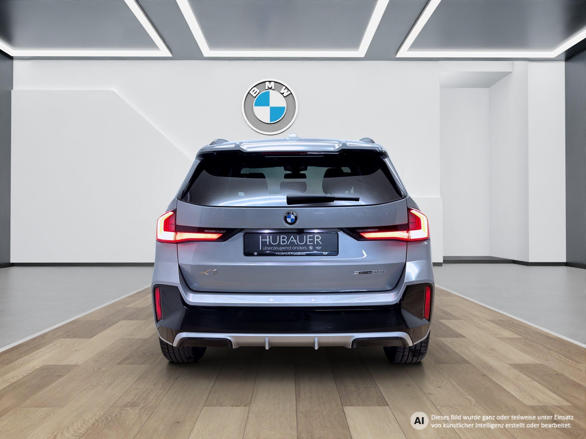 BMW X1 – Bild 11