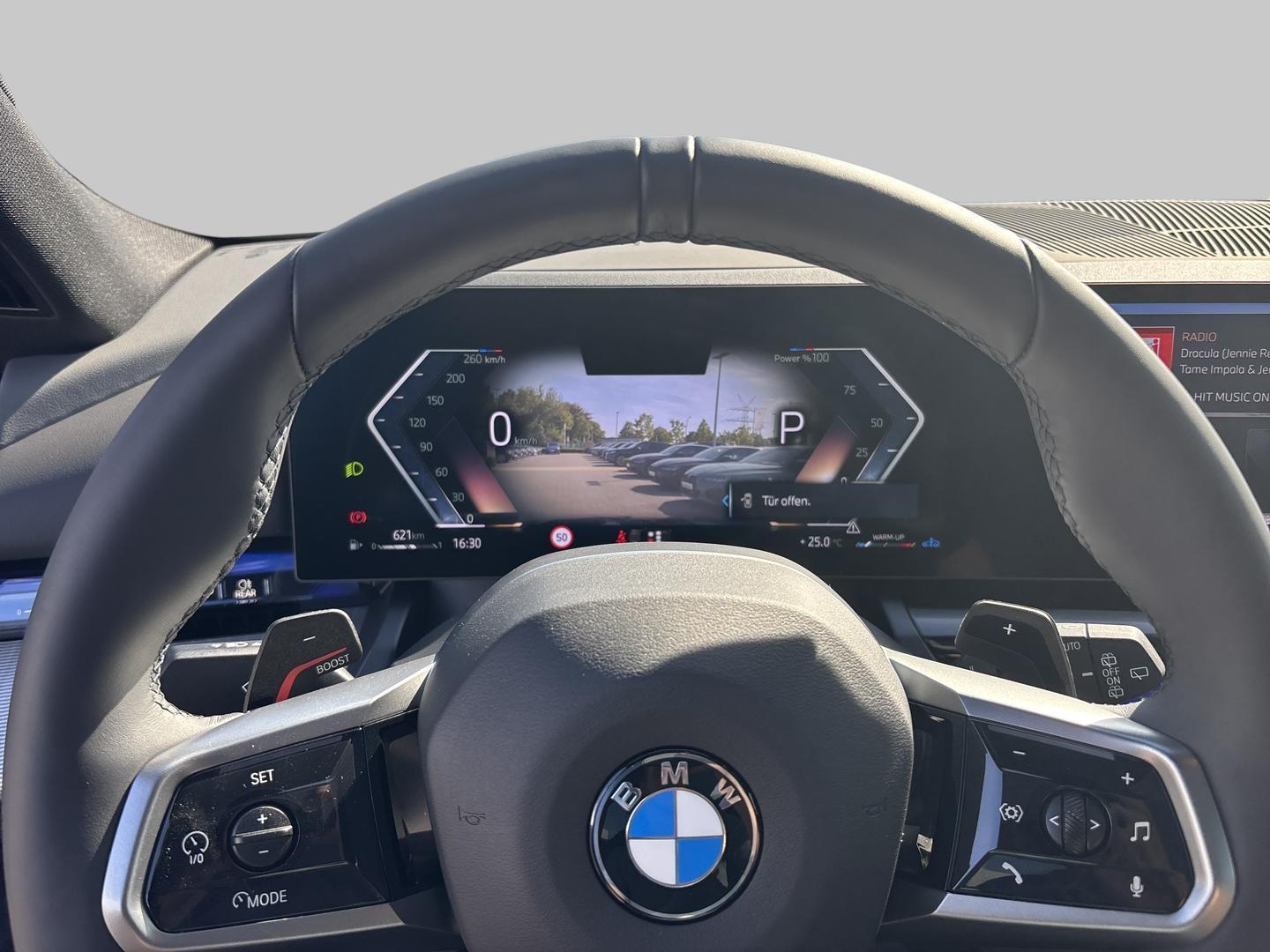 BMW 5er Touring – Bild 50