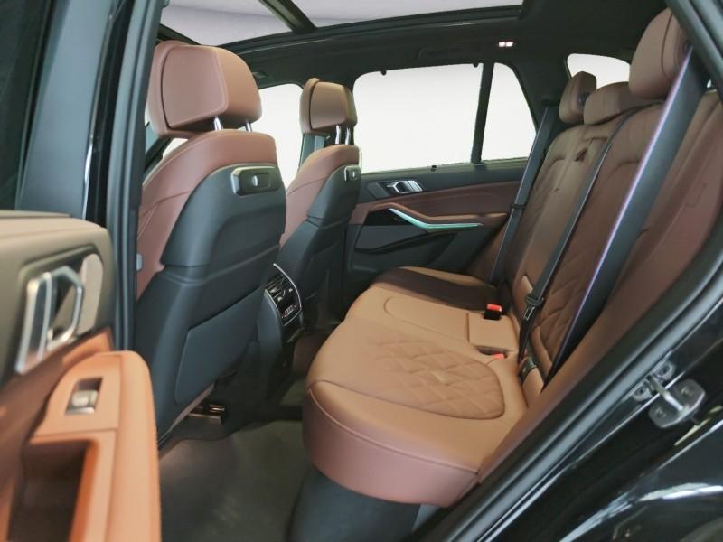 BMW X5 – Bild 13