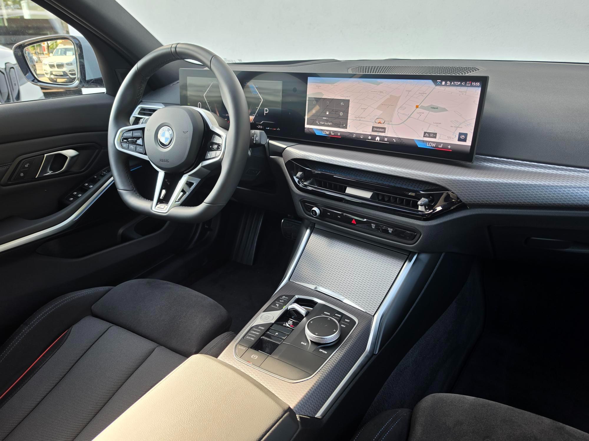 BMW 3er Touring – Bild 9