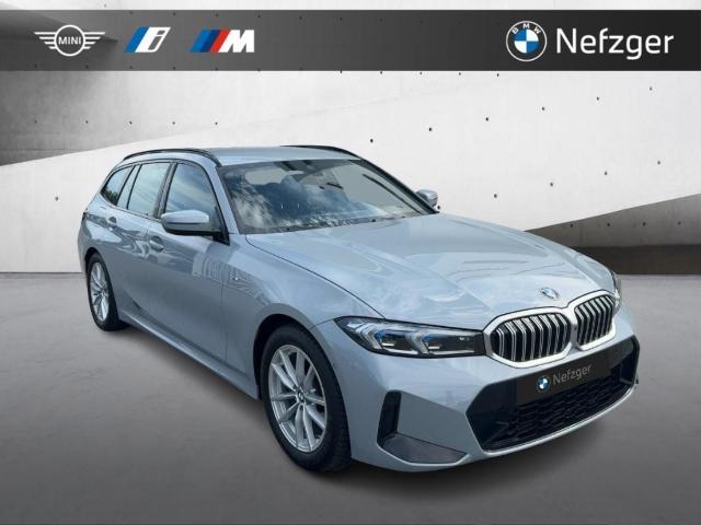 BMW 3er Touring – Bild 21