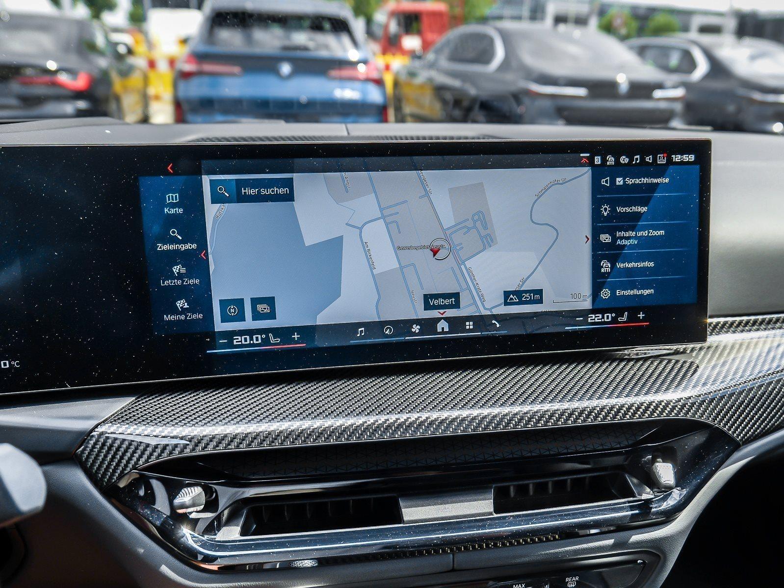 BMW M4 Coupé – Bild 27
