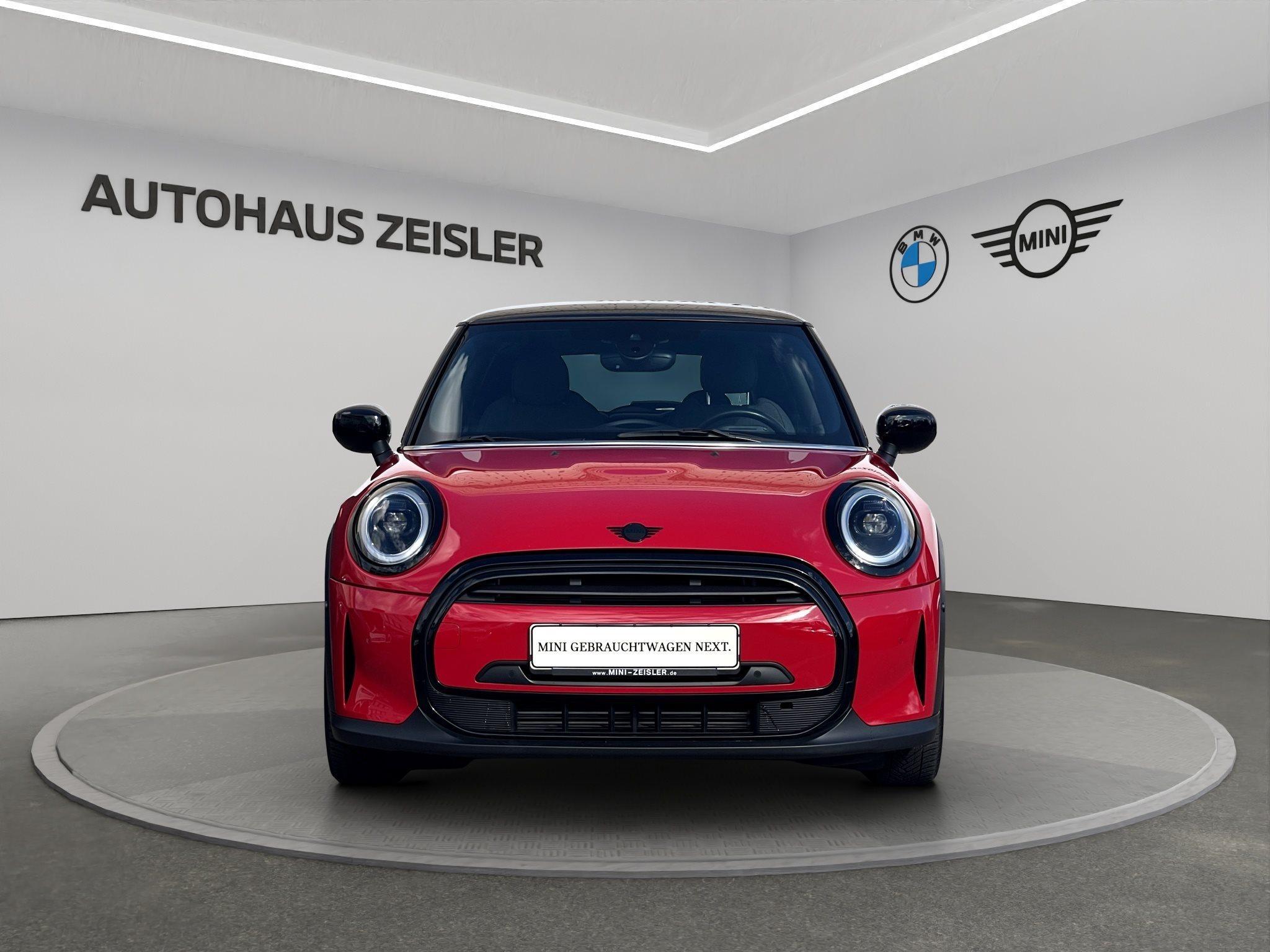 MINI Cooper 3-Türer – Bild 5