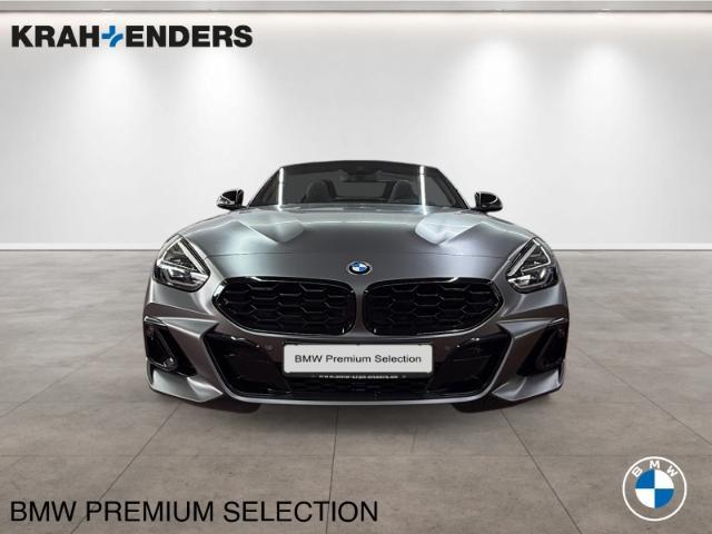 BMW Z4 – Bild 24