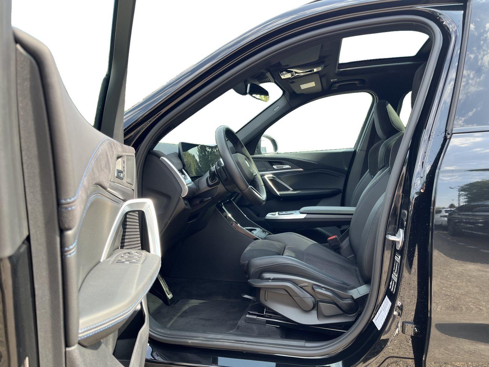 BMW X1 – Bild 17