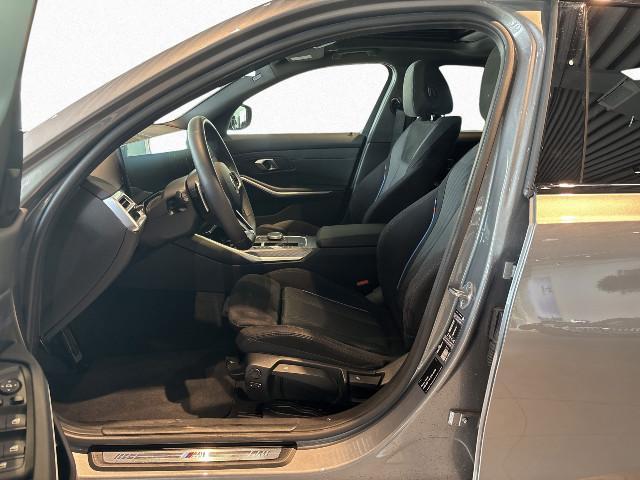 BMW 3er – Bild 6