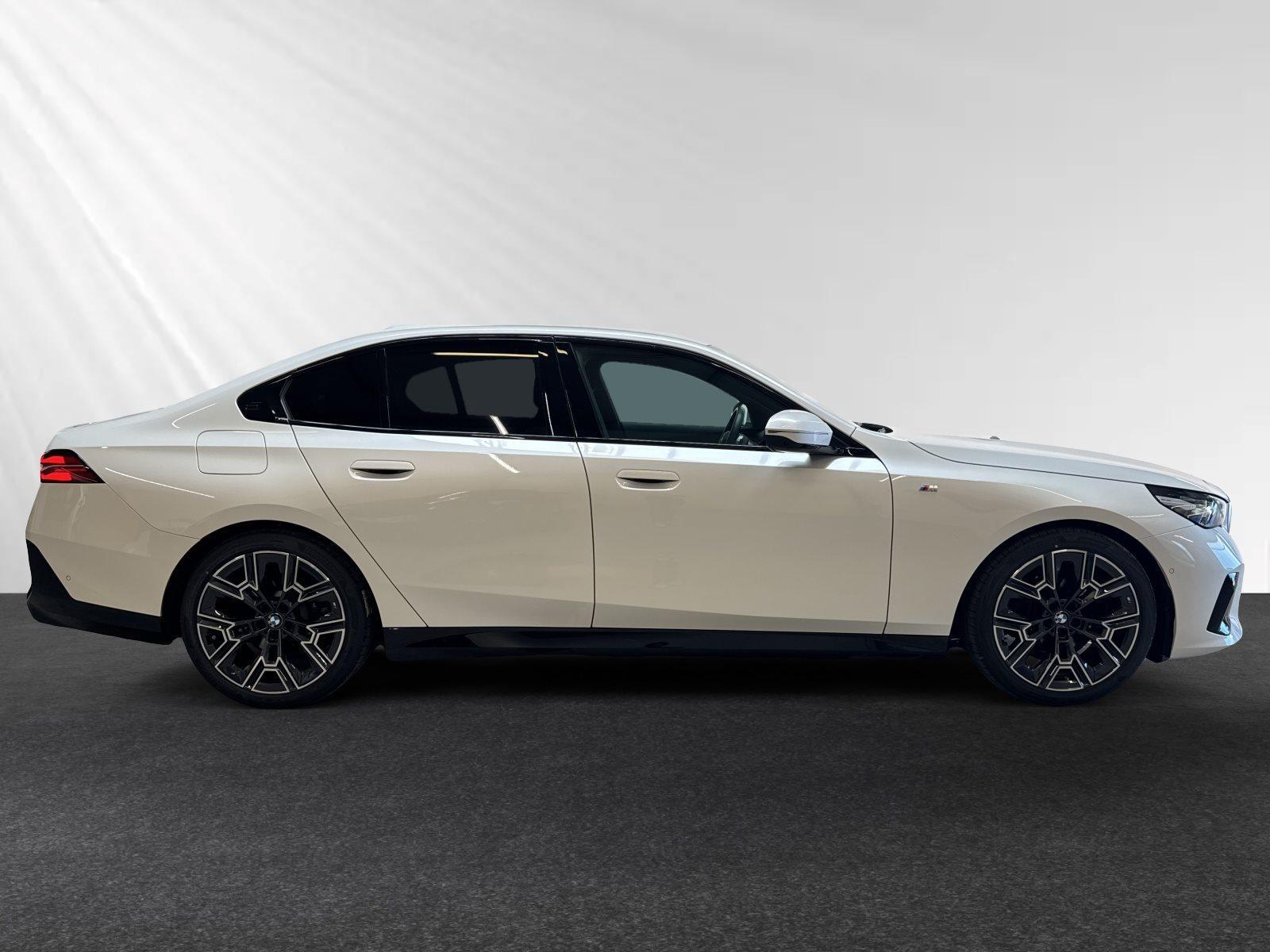 BMW 5er – Bild 2