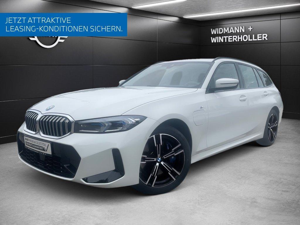 BMW 3er Touring