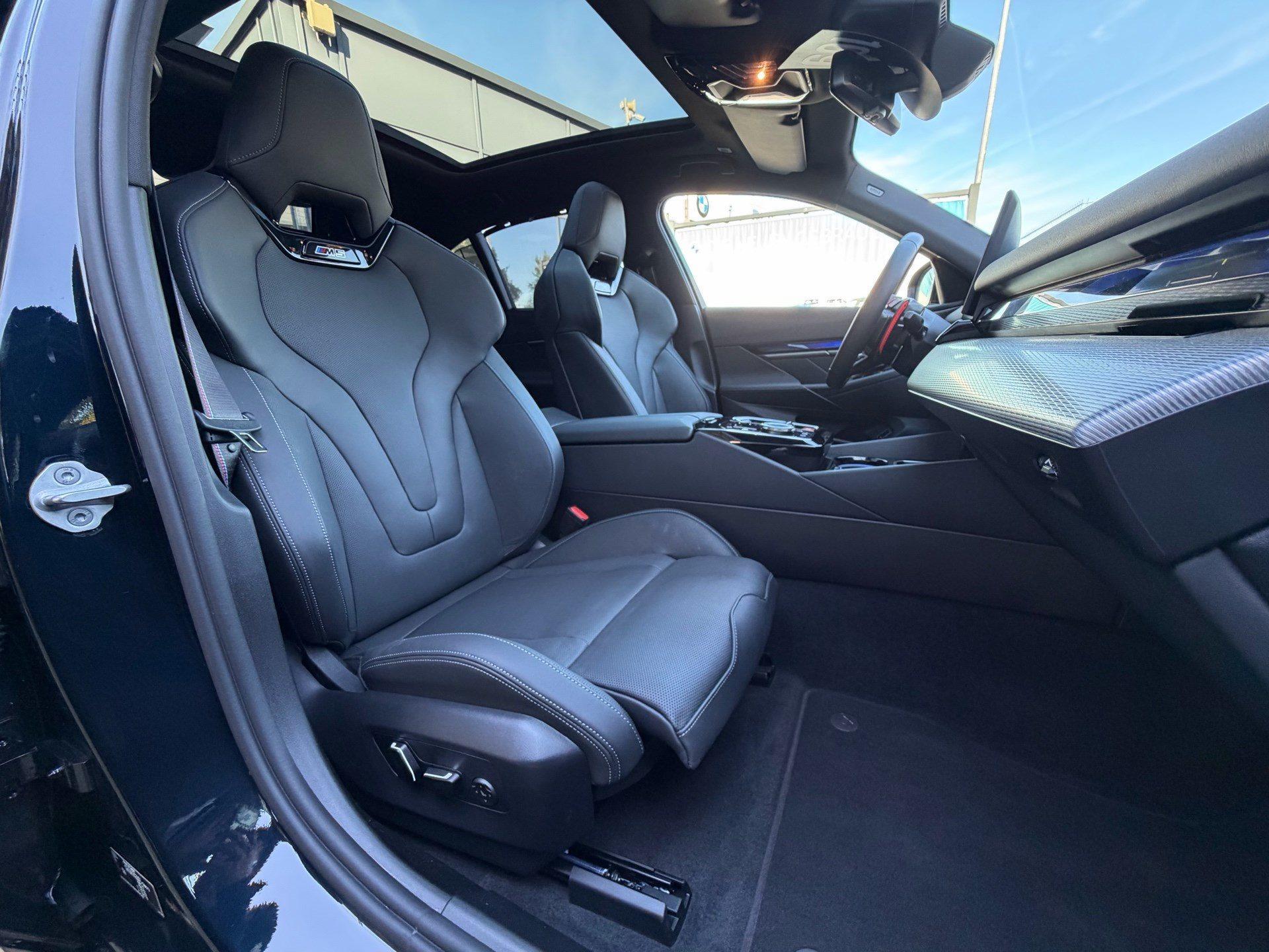 BMW M5 – Bild 6