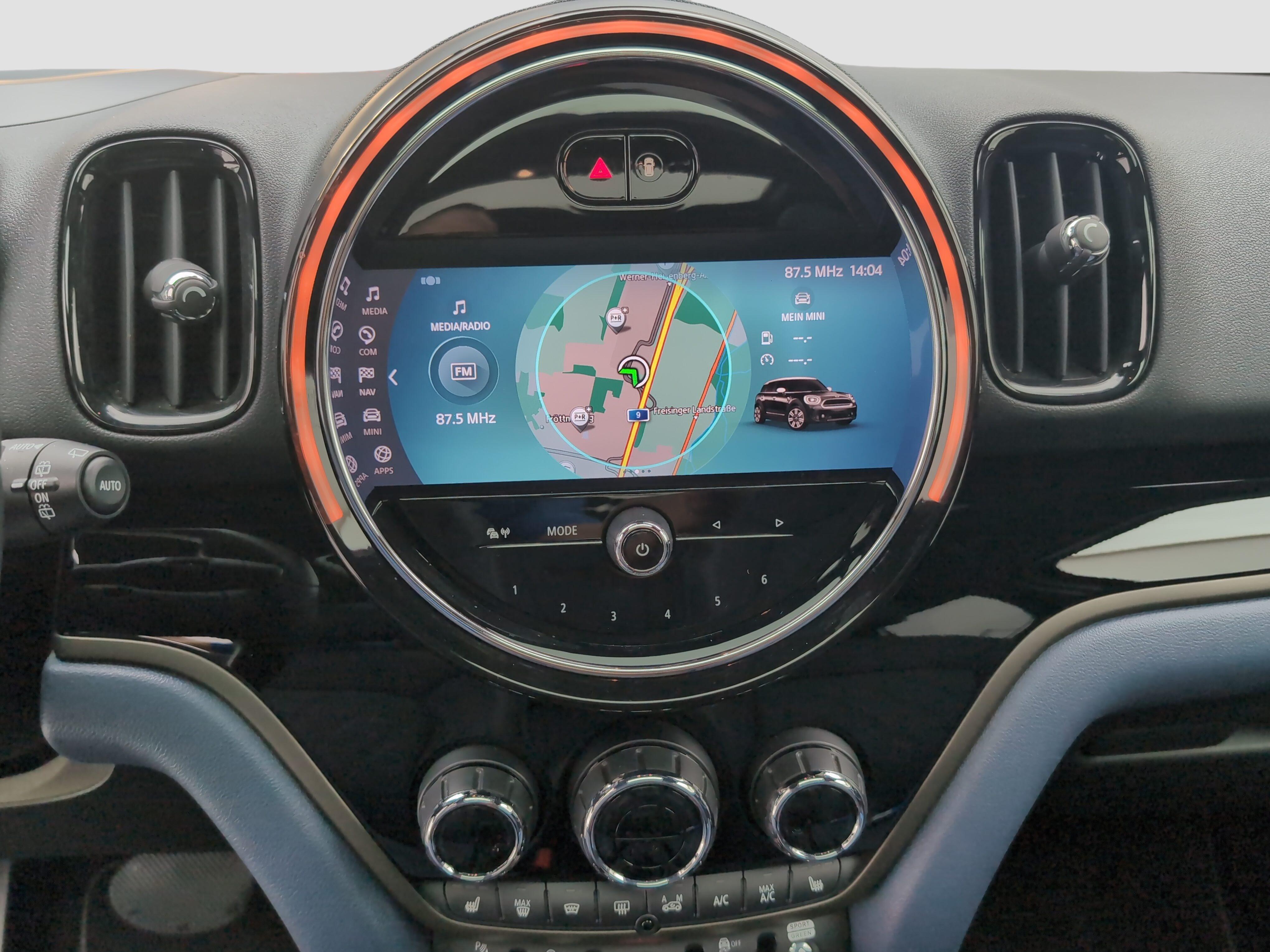 MINI Countryman – Bild 7
