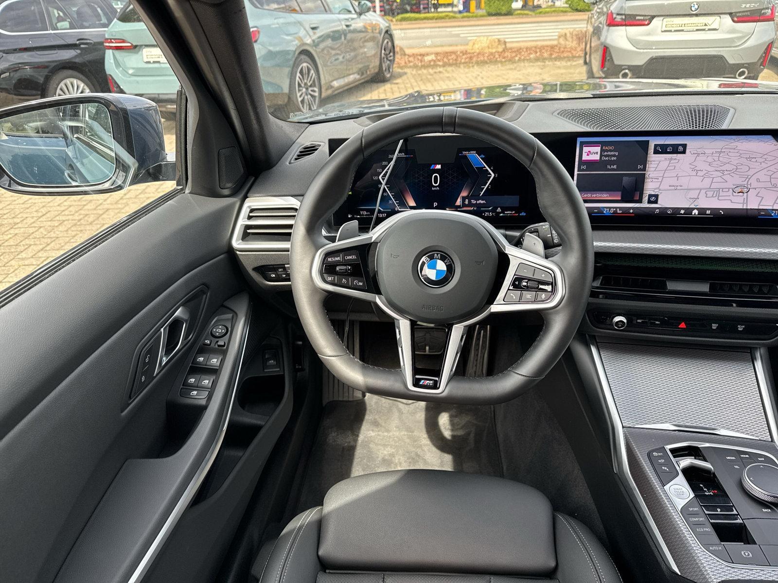 BMW 3er Touring – Bild 12