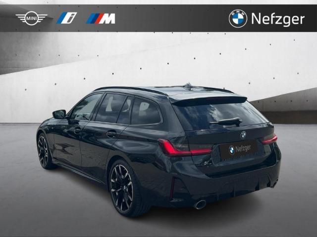 BMW 3er Touring – Bild 23