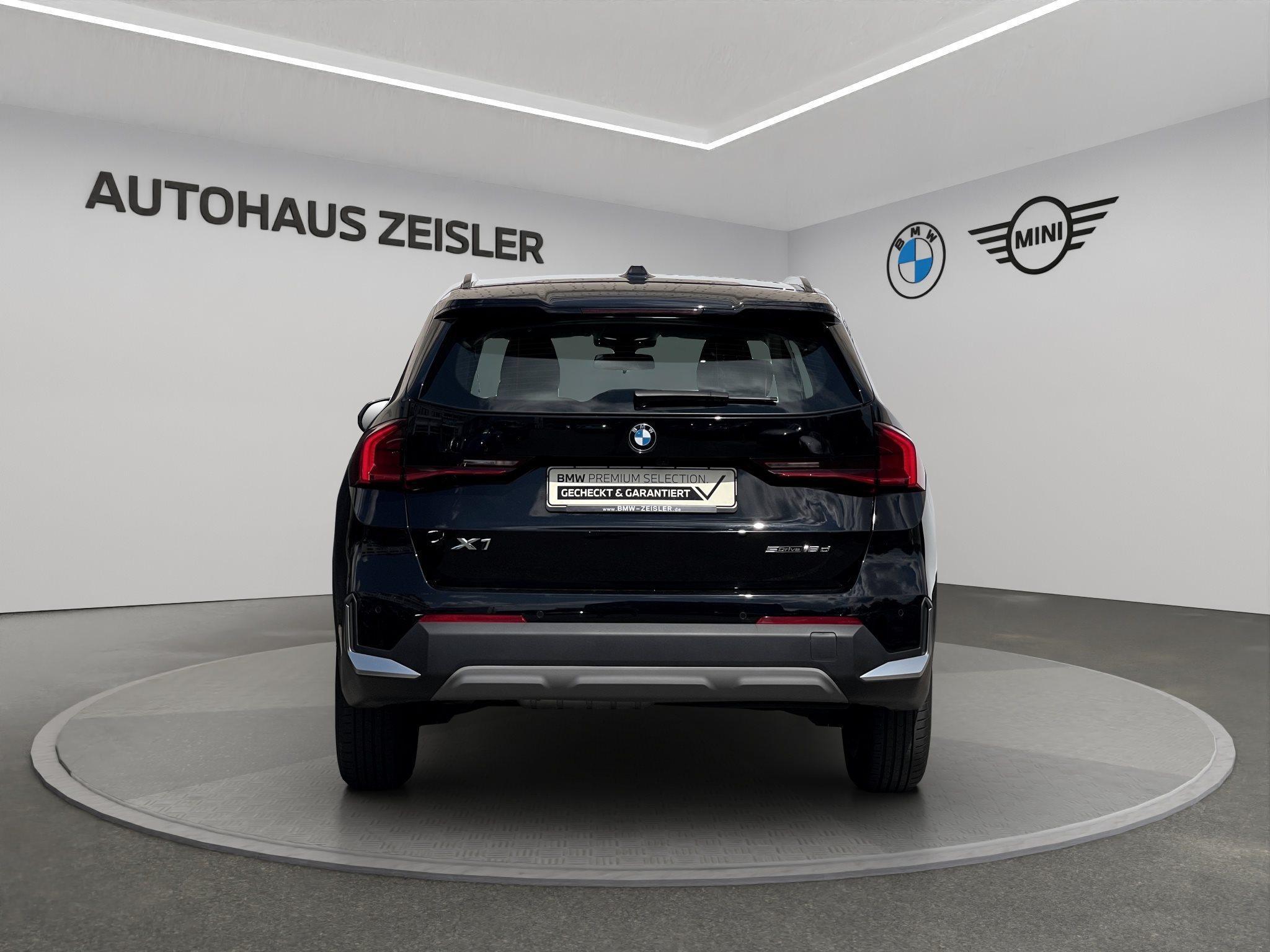 BMW X1 – Bild 6