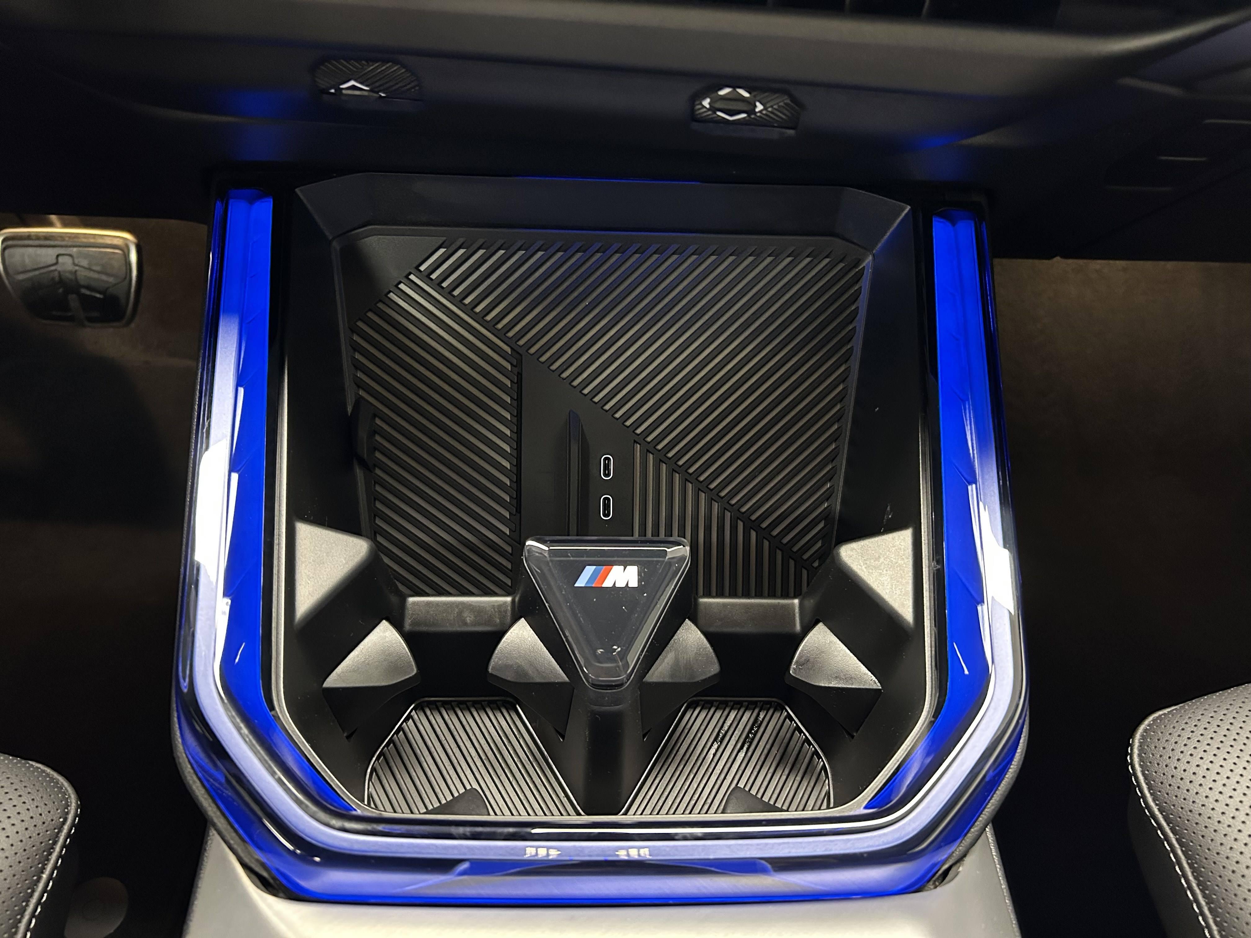 BMW X3 – Bild 13