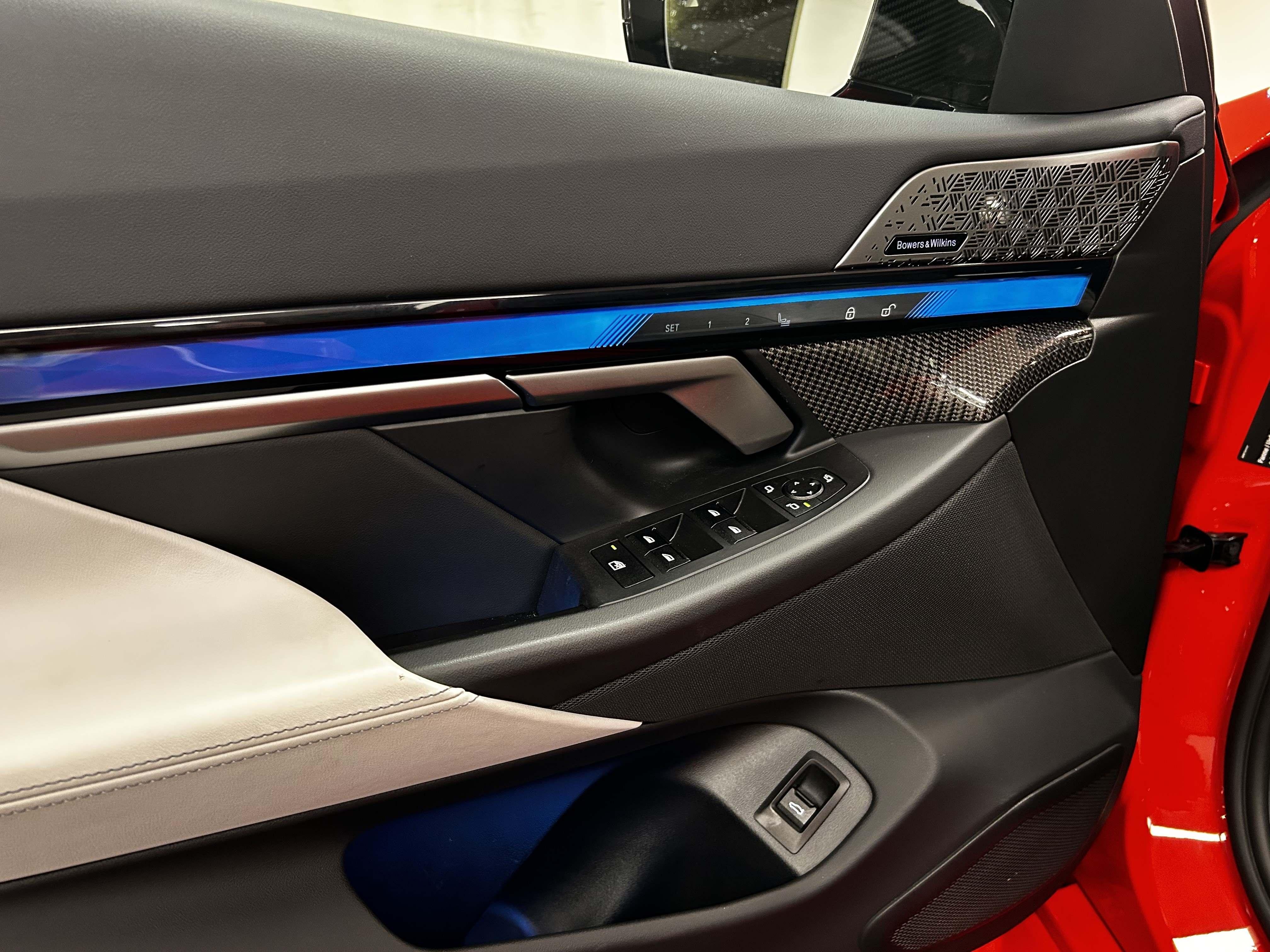 BMW M5 Touring – Bild 27