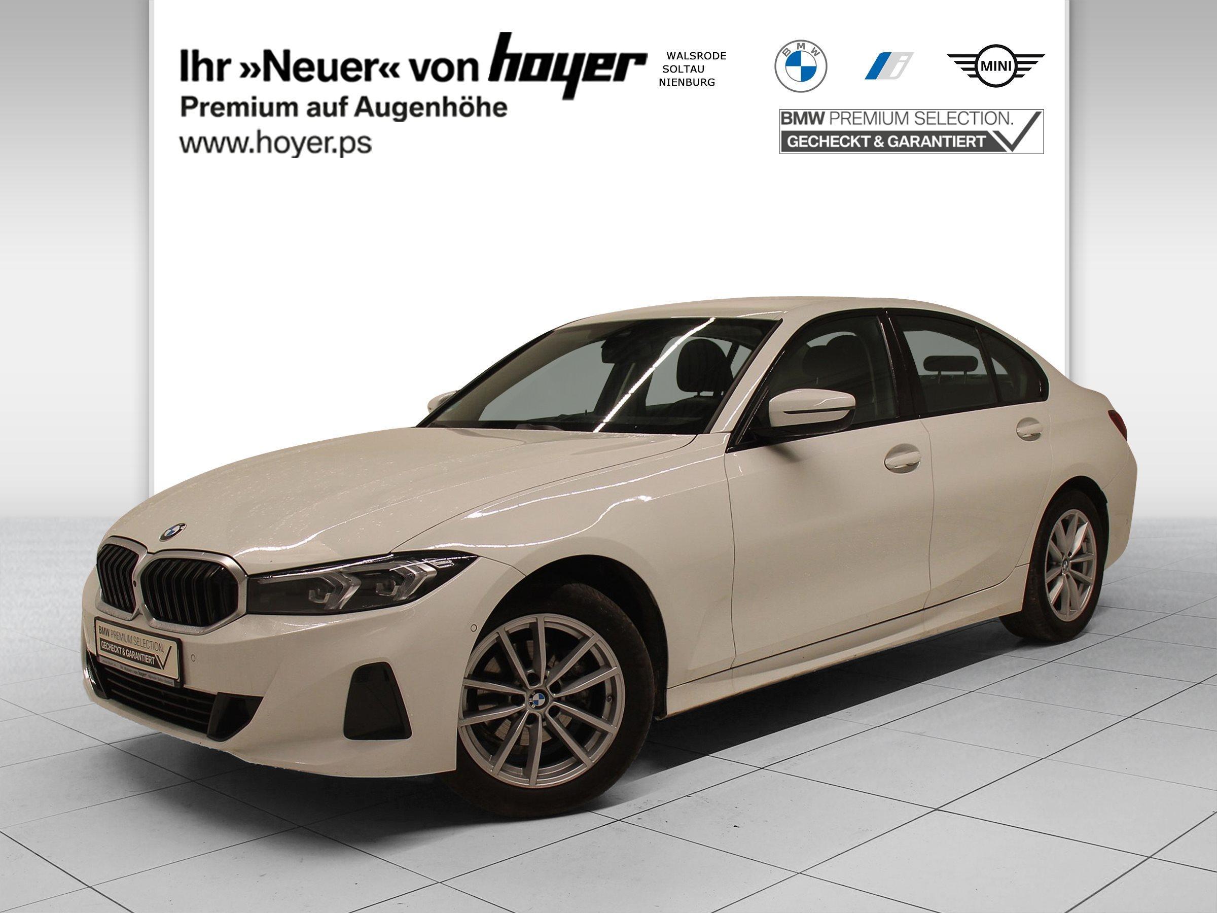 BMW 3er