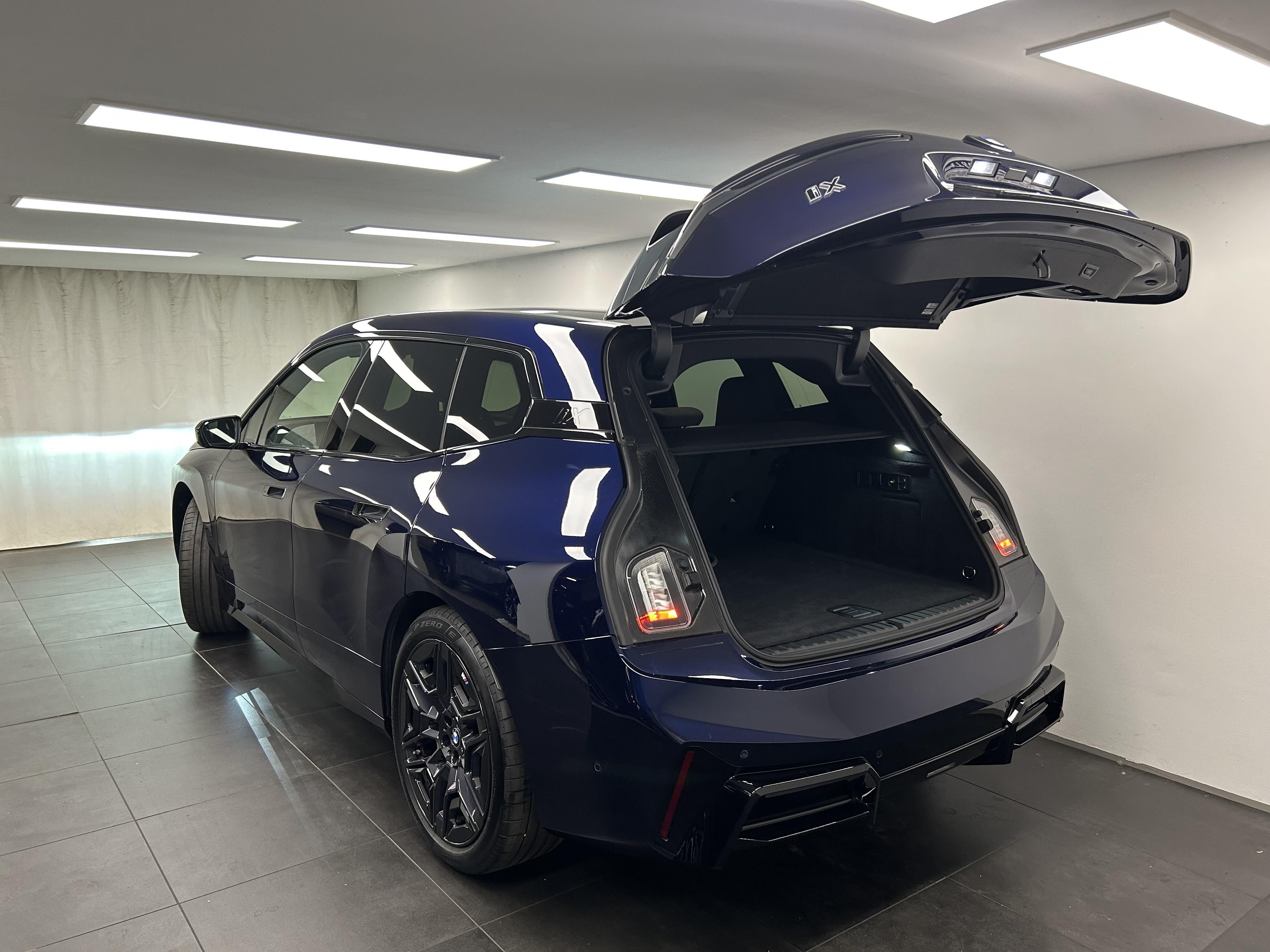 BMW iX – Bild 34