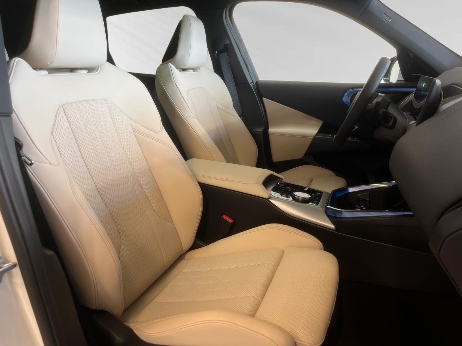 BMW X3 – Bild 8