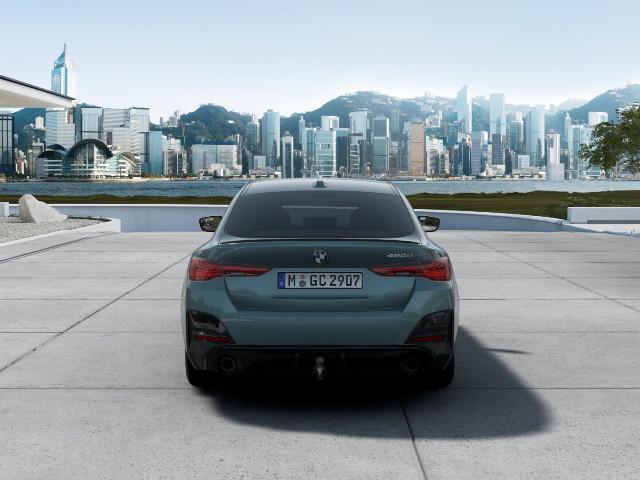 BMW 4er Gran Coupé – Bild 3