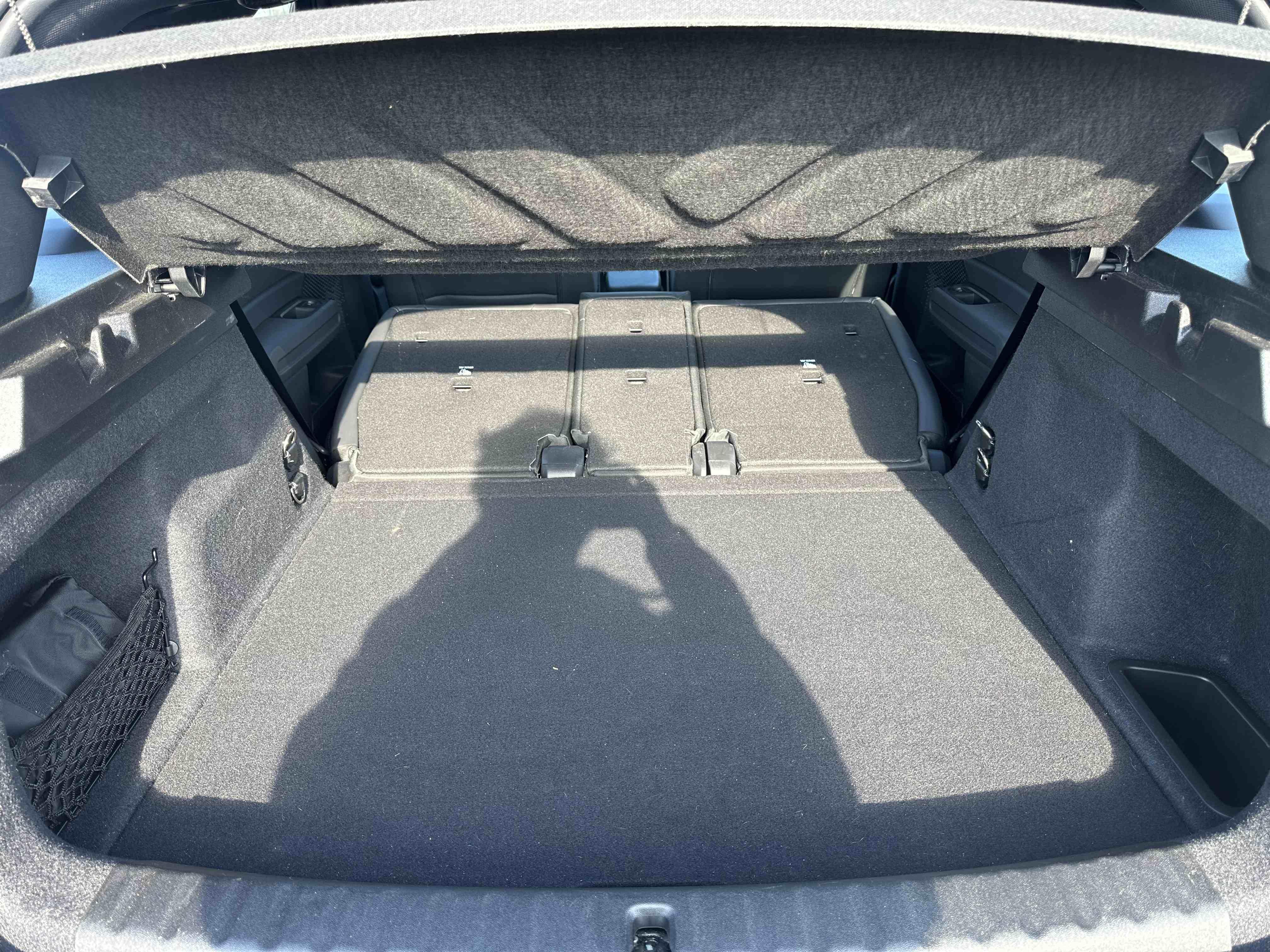 MINI Countryman – Bild 12