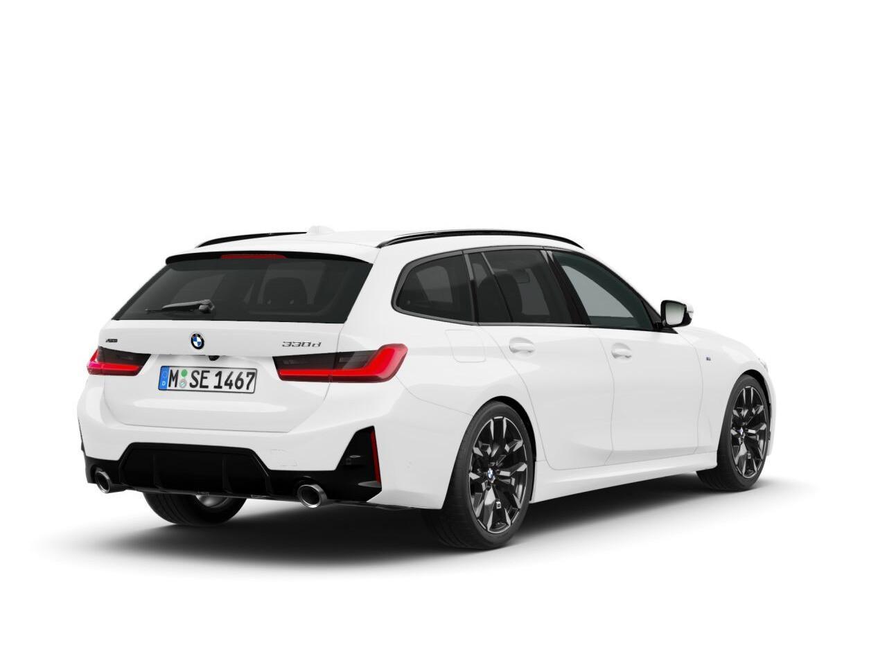 BMW 3er Touring – Bild 3