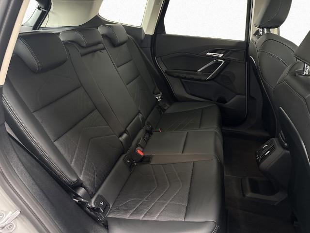 BMW iX1 – Bild 8