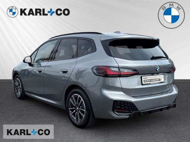 BMW 2er Active Tourer