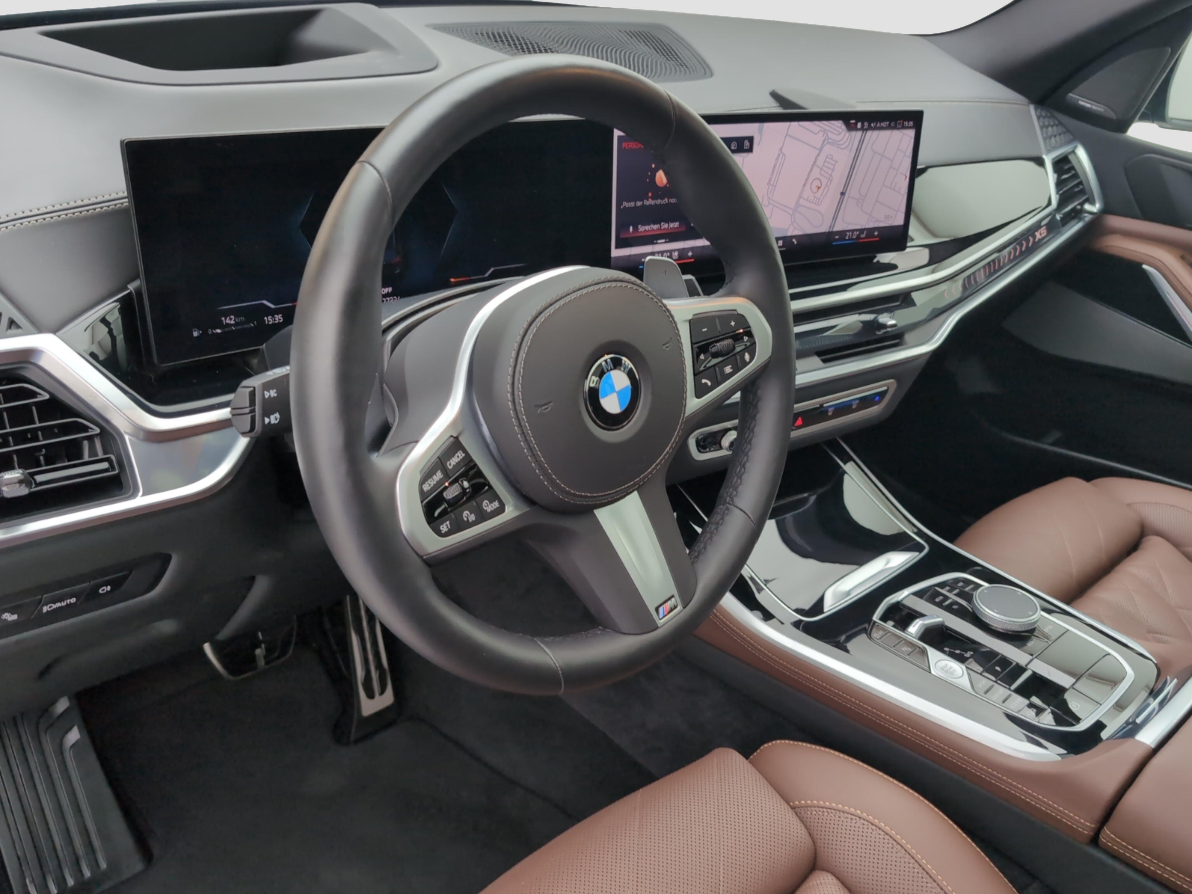 BMW X5 – Bild 17