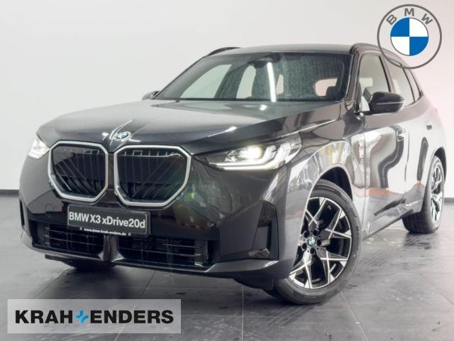BMW X3 – Bild 12