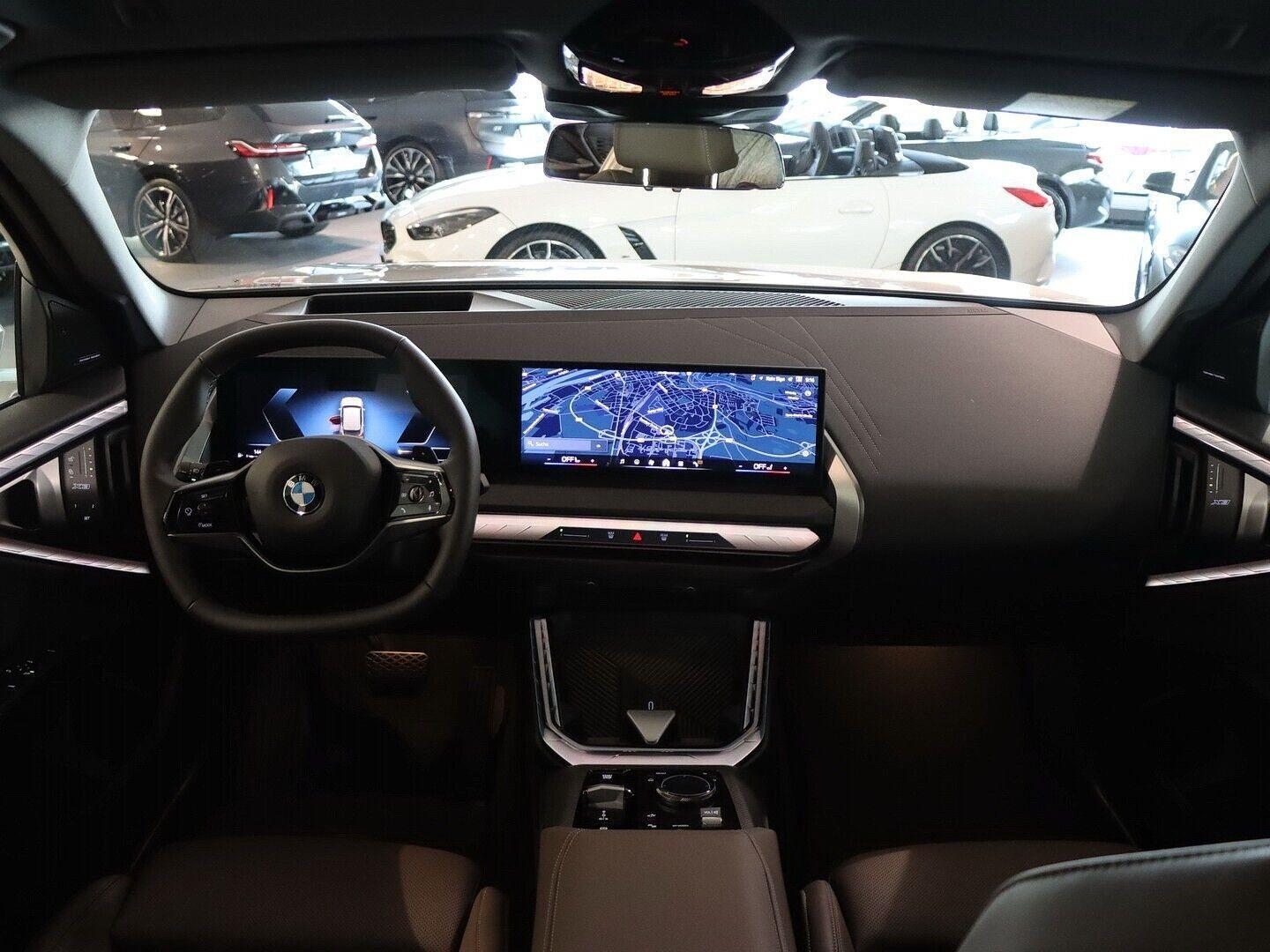BMW X3 – Bild 15