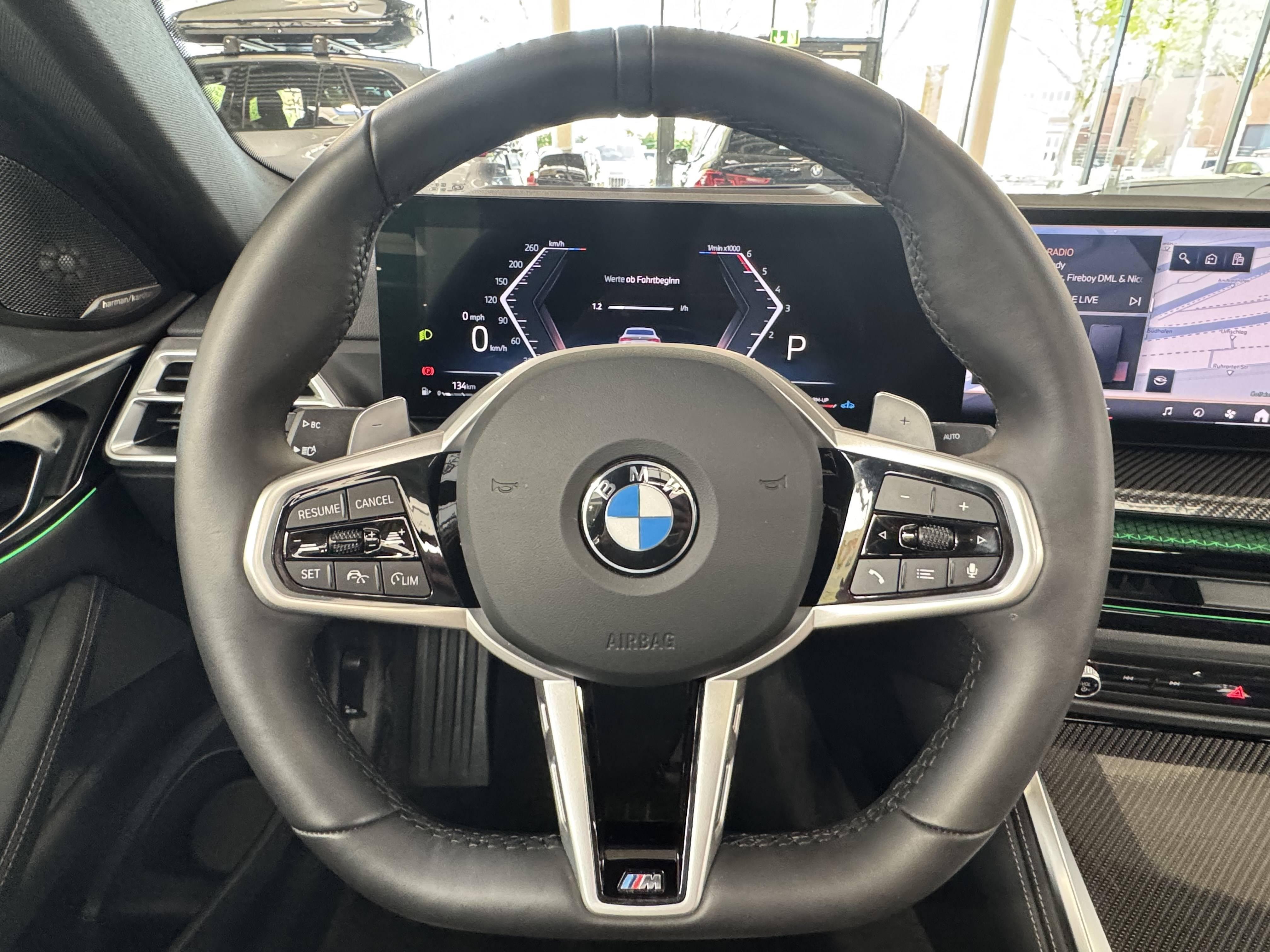 BMW 4er Coupé – Bild 20