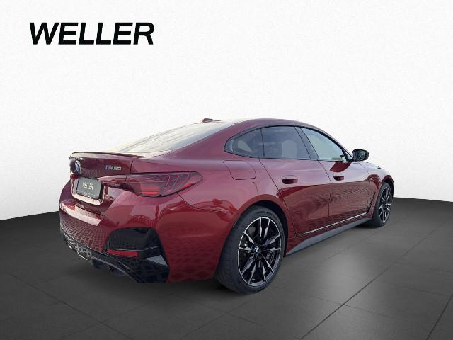 BMW 4er Gran Coupé – Bild 3