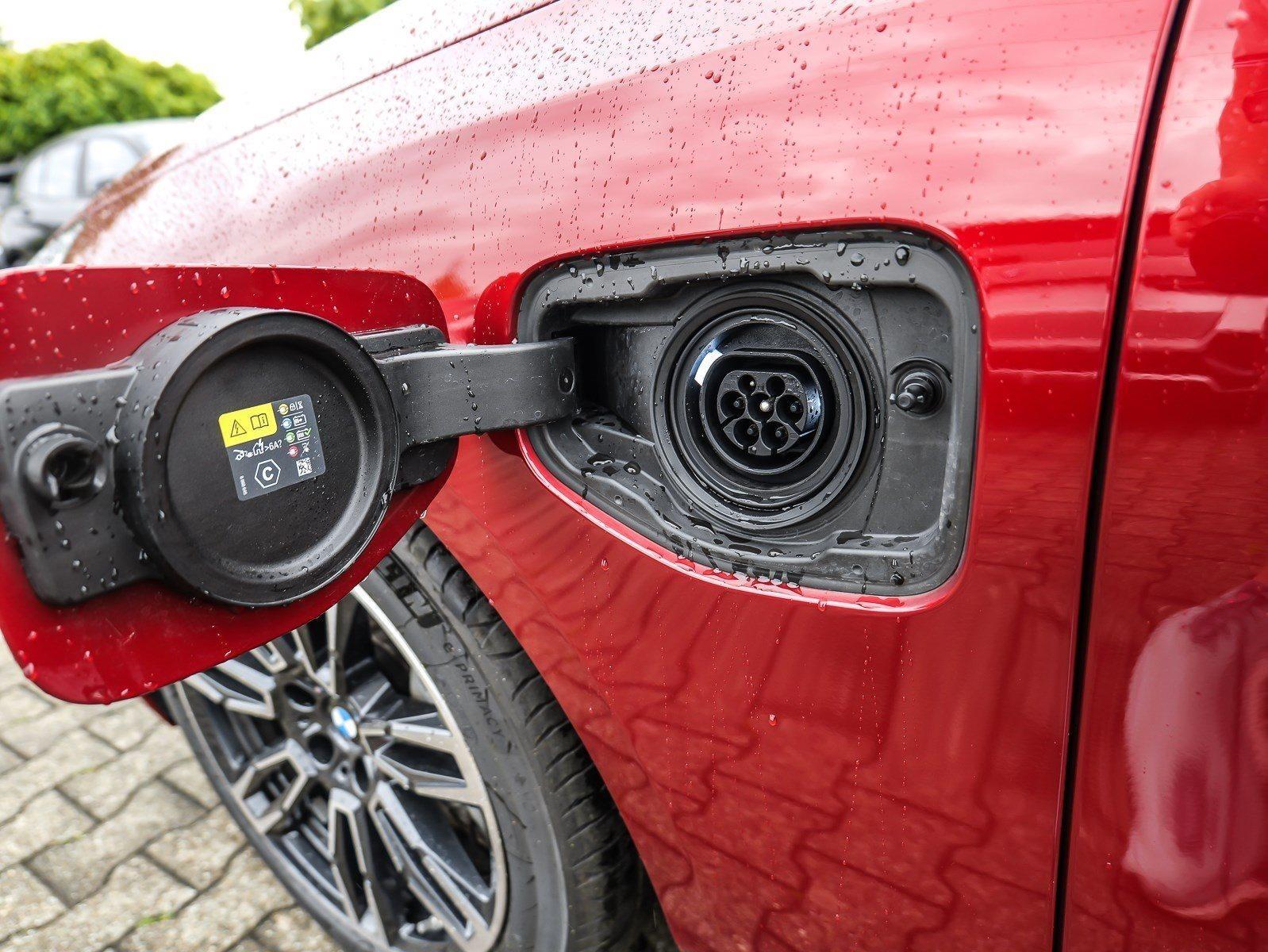 BMW 5er Touring – Bild 12