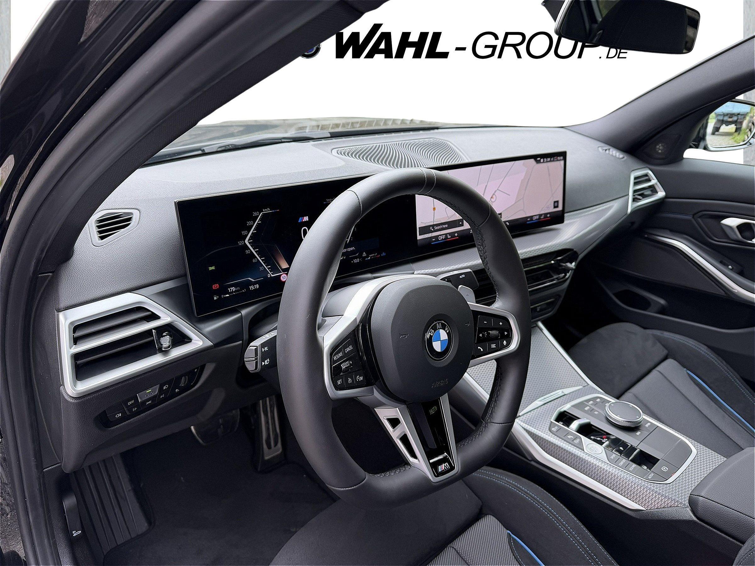 BMW 3er – Bild 10