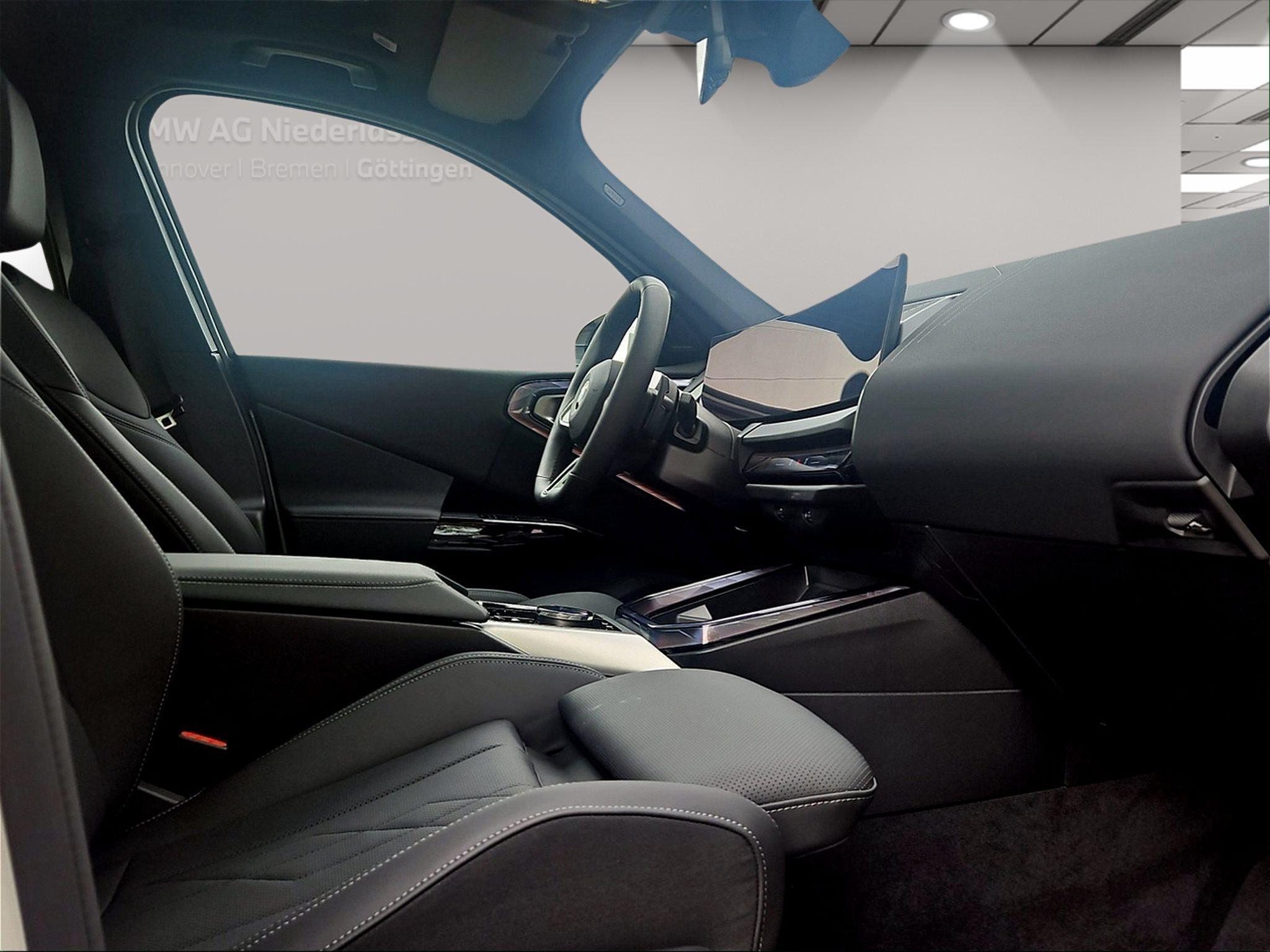 BMW X3 – Bild 9