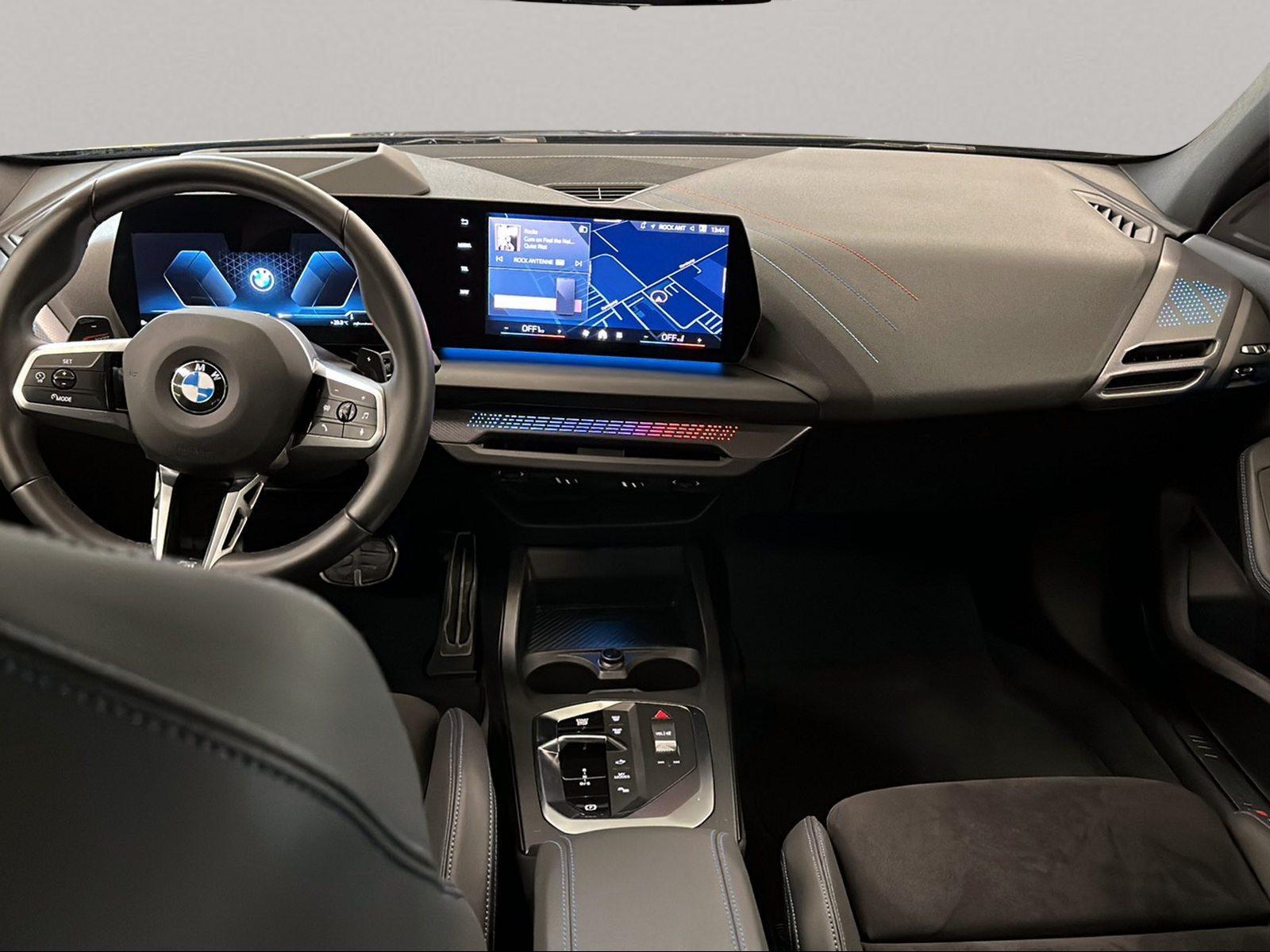 BMW 1er – Bild 10