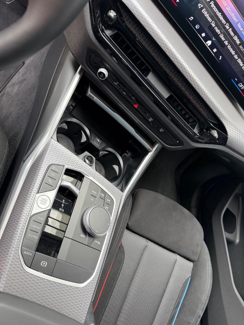 BMW 3er Touring – Bild 13