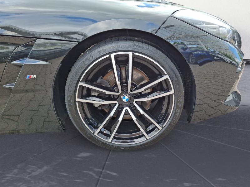 BMW Z4 – Bild 11