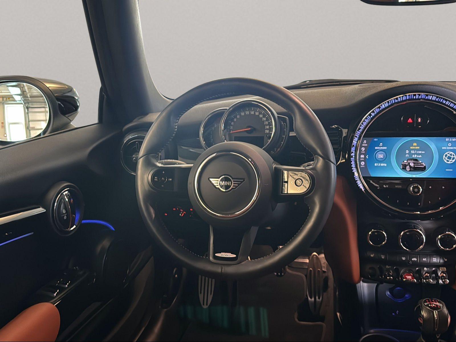 MINI Cabrio – Bild 7