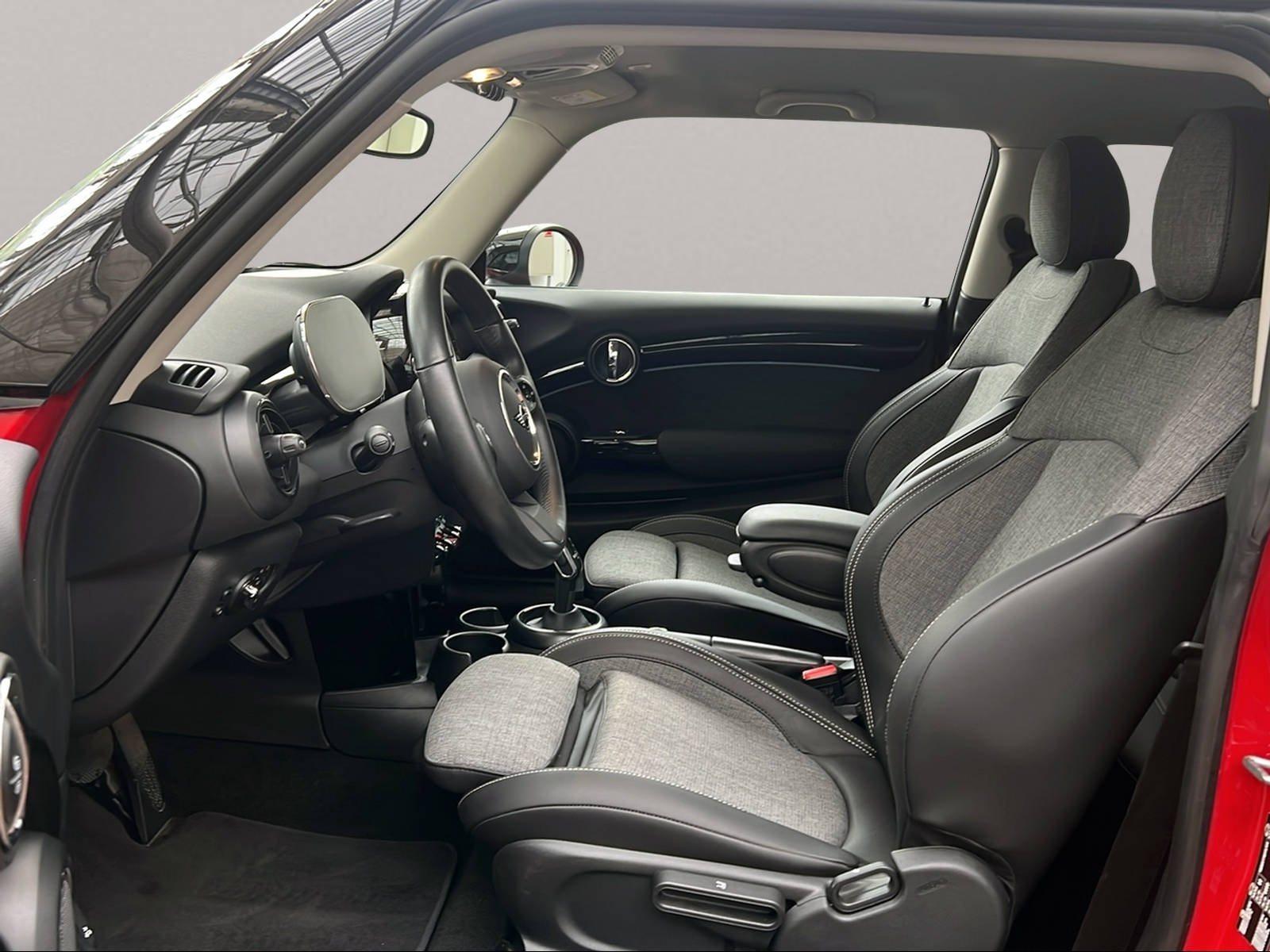 MINI Cooper 3-Türer – Bild 12