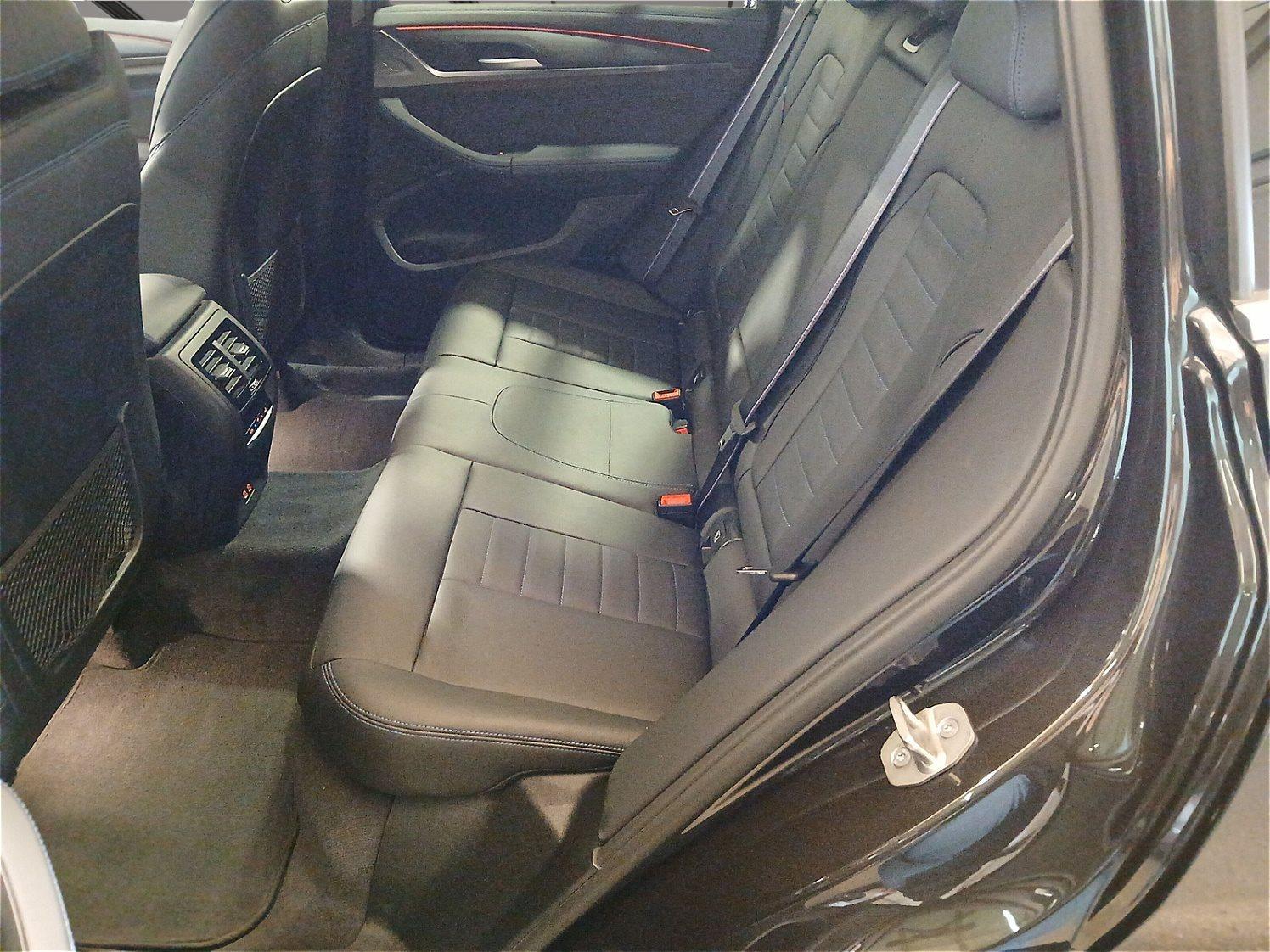BMW X3 – Bild 10