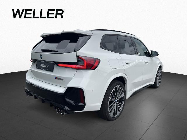BMW X1 – Bild 3