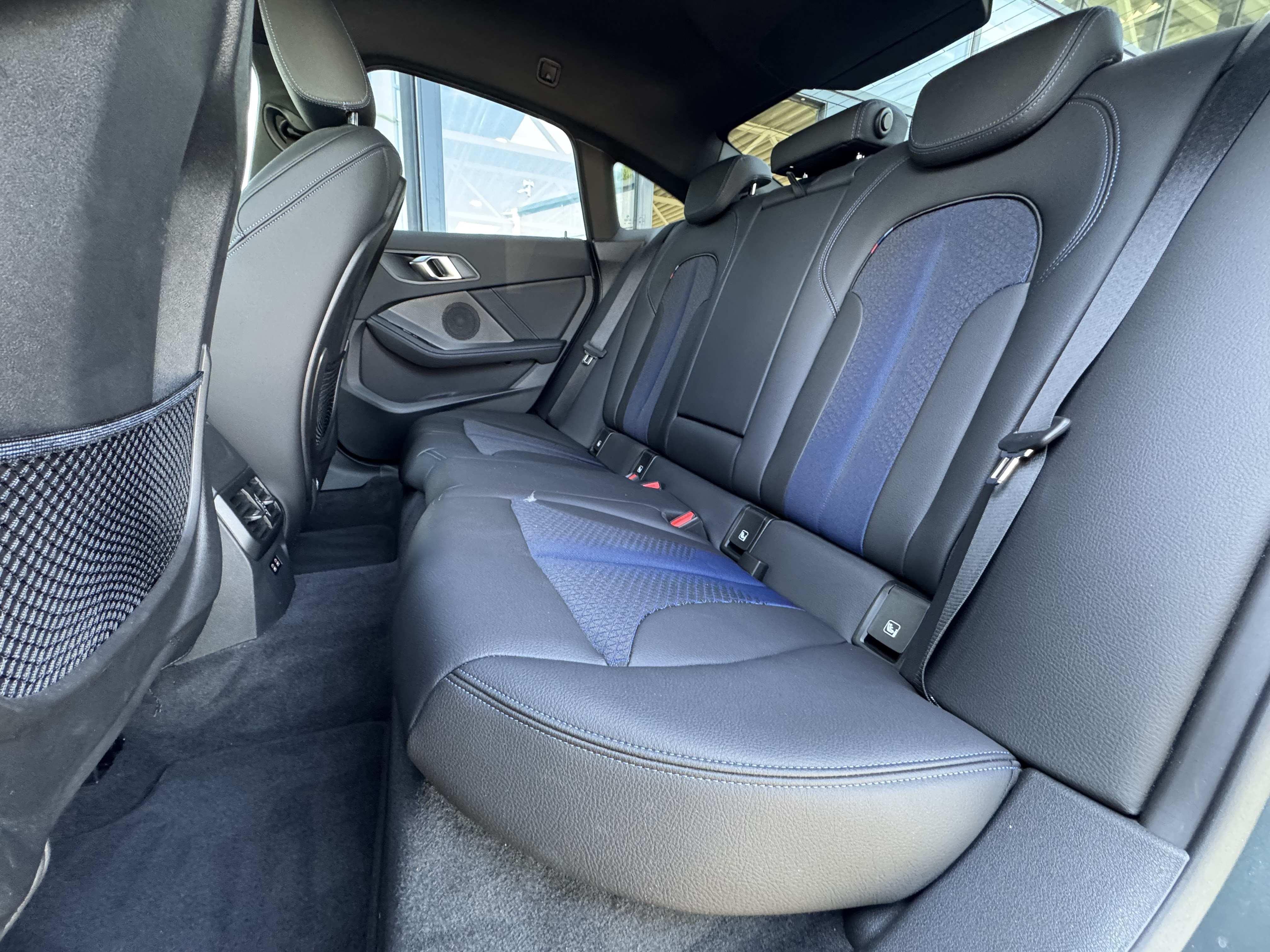 BMW 2er Gran Coupé – Bild 22
