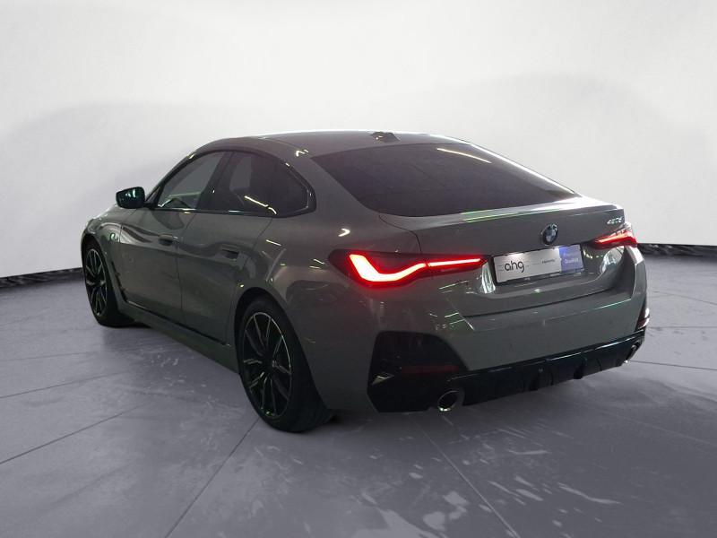 BMW 4er Gran Coupé – Bild 4